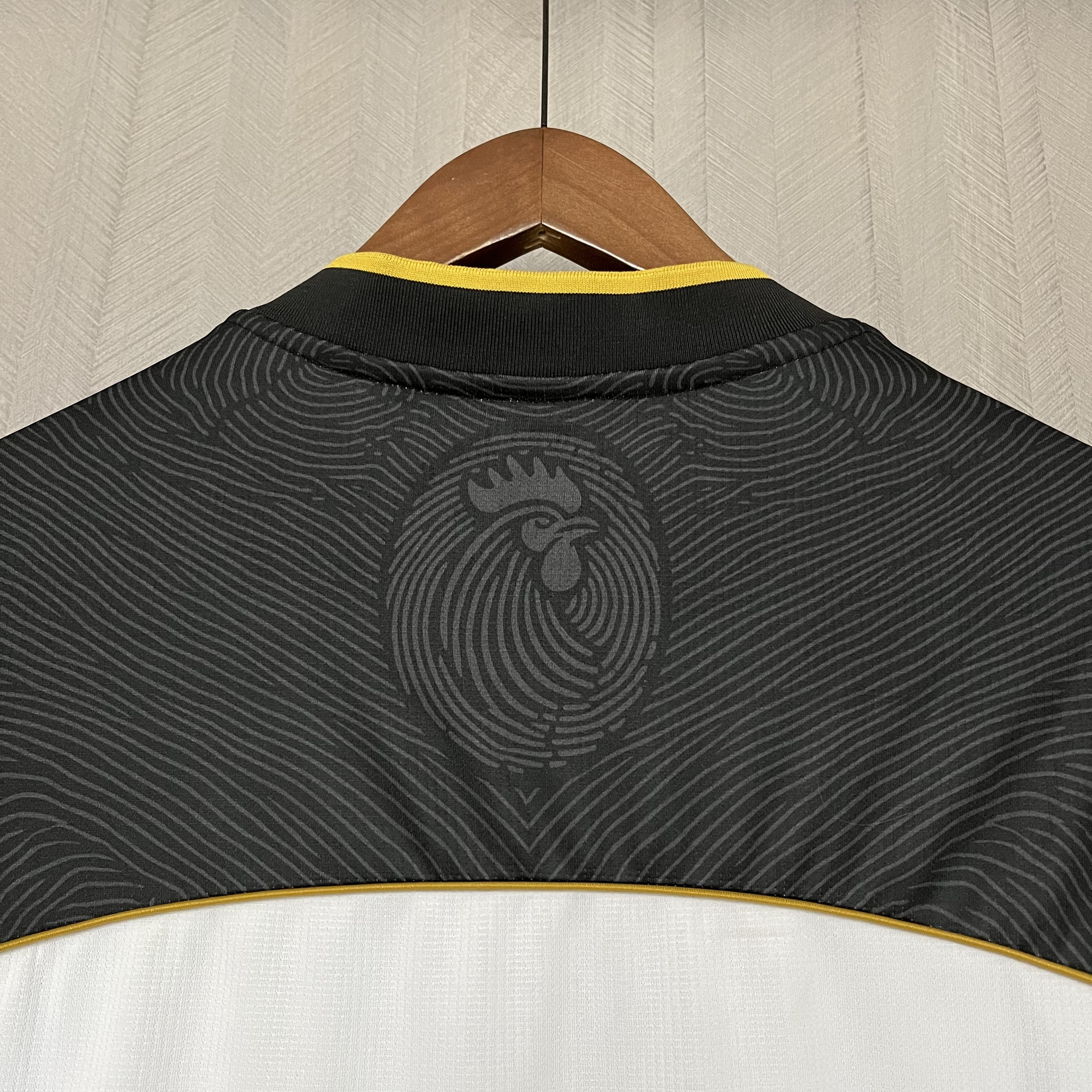 Camisa Atlético Mineiro - Manto da Massa V (2025)