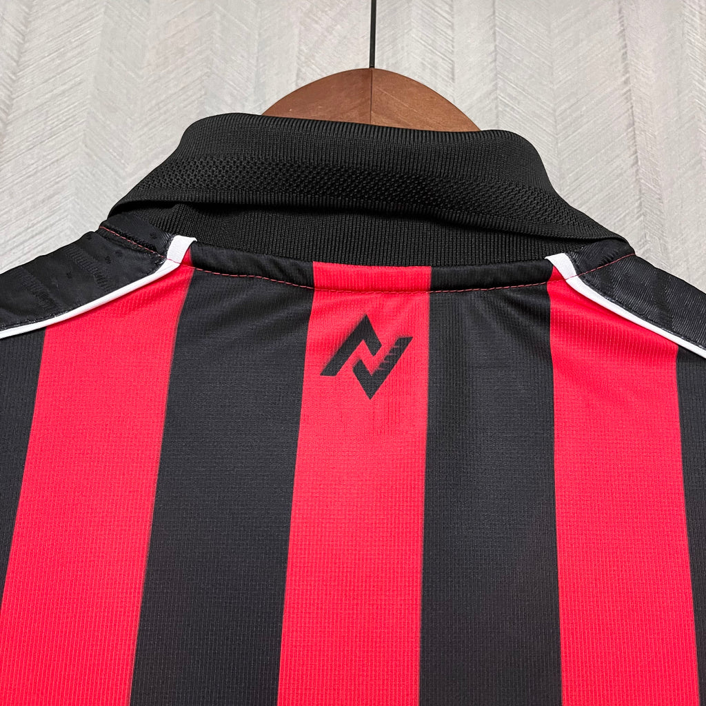 Camisa Vitória 2025/26 Torcedor - Casa