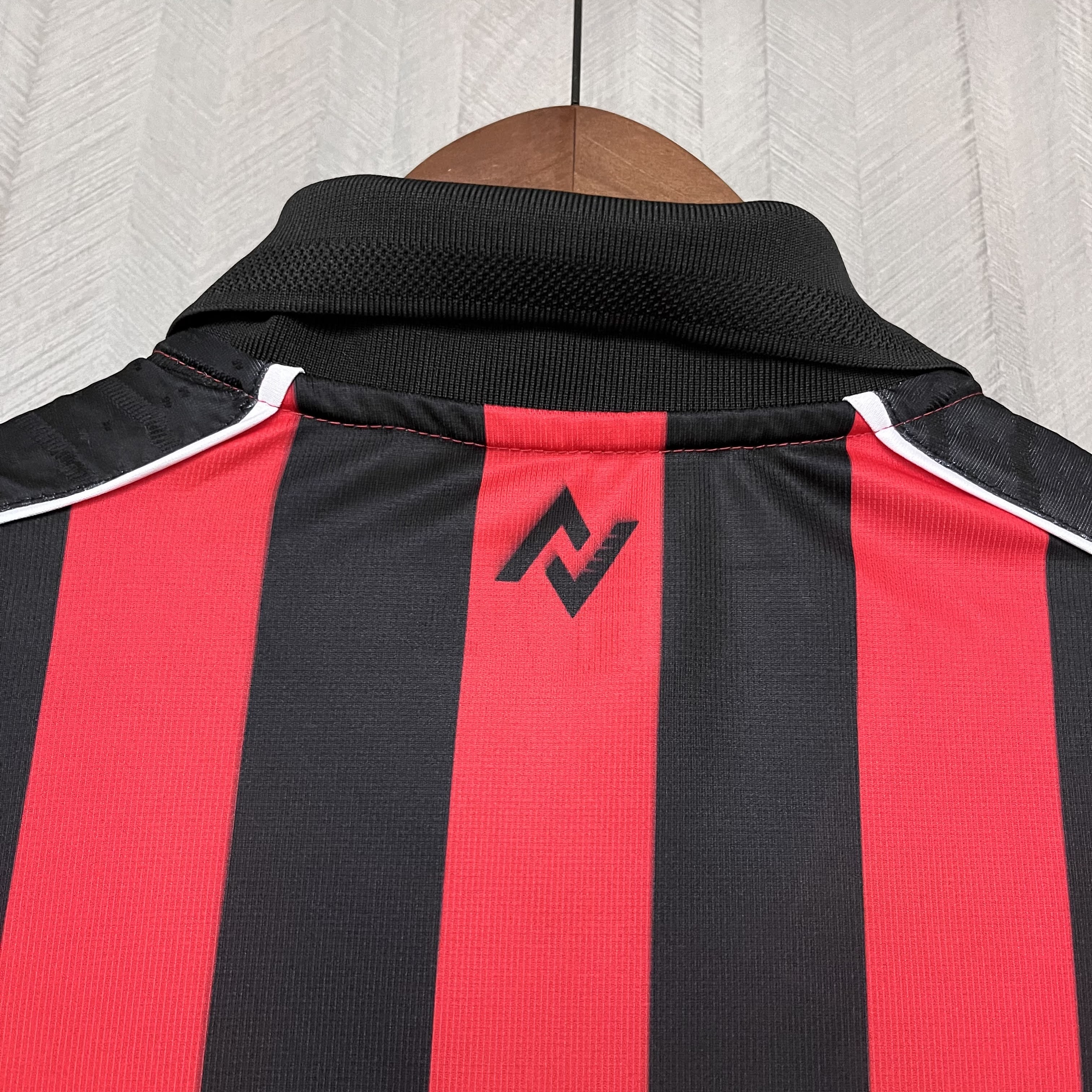 Camisa Vitória 2025/26 Torcedor - Casa