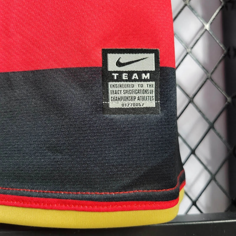 Camisa Flamengo Retrô 2009/10 Torcedor - CASA