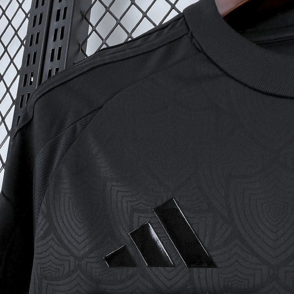 Camisa Atlético Mineiro "All Black" 2025 - ESPECIAL