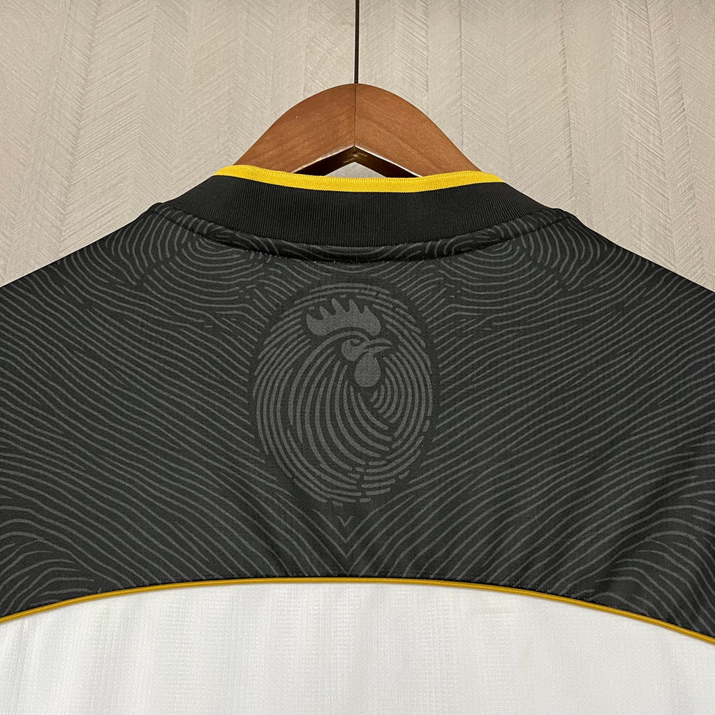 Camisa Atlético Mineiro - Manto da Massa V (2025)