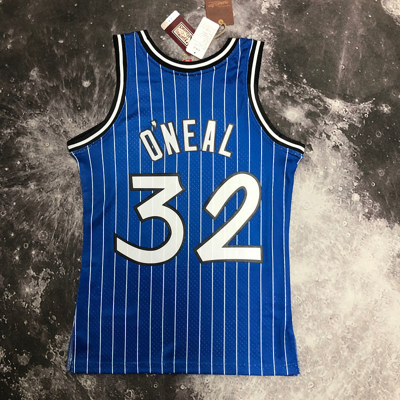 Regata Orlando Magic Retrô Shaquille O'Neal #32  - CLASSIC
