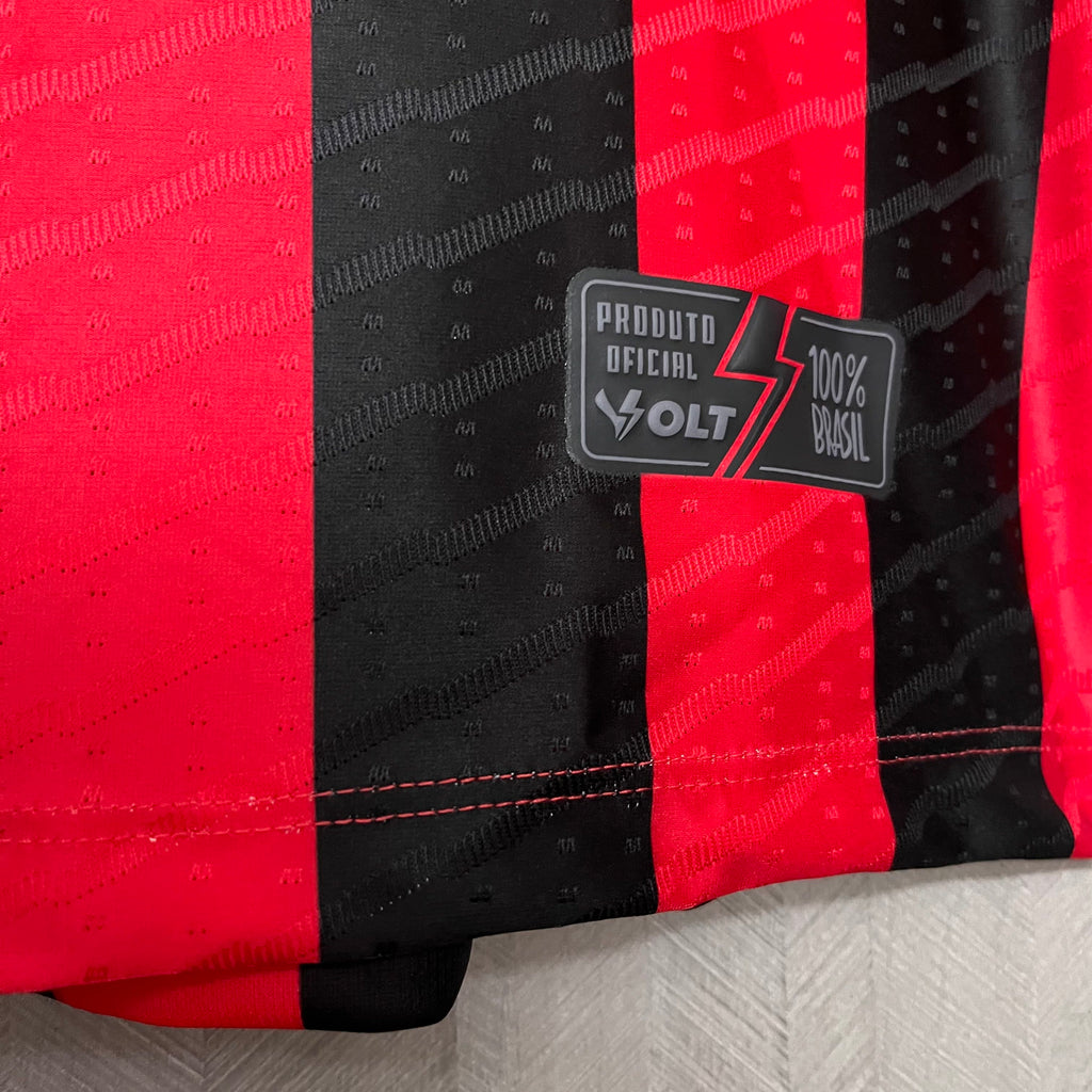 Camisa Vitória 2025/26 Torcedor - Casa