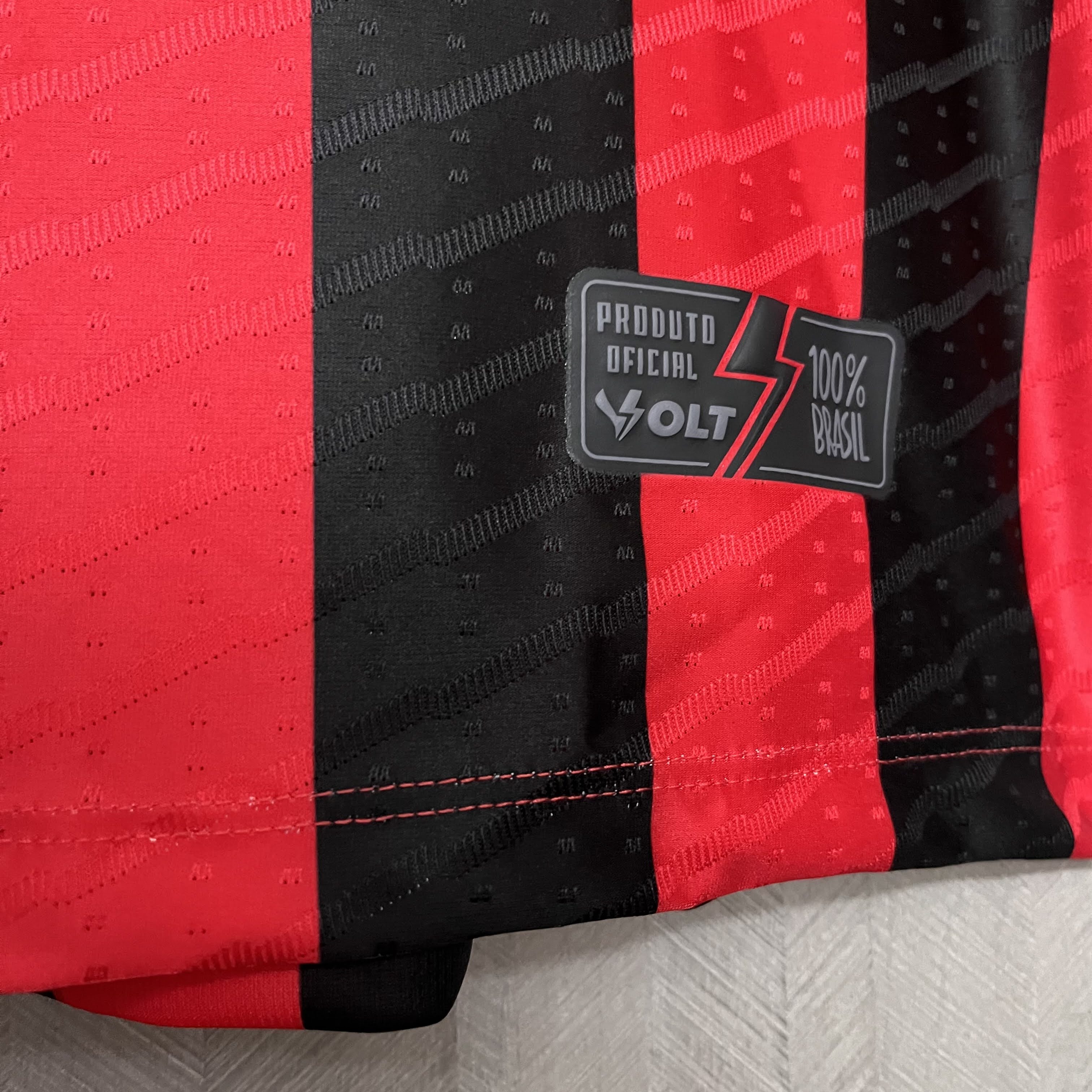 Camisa Vitória 2025/26 Torcedor - Casa