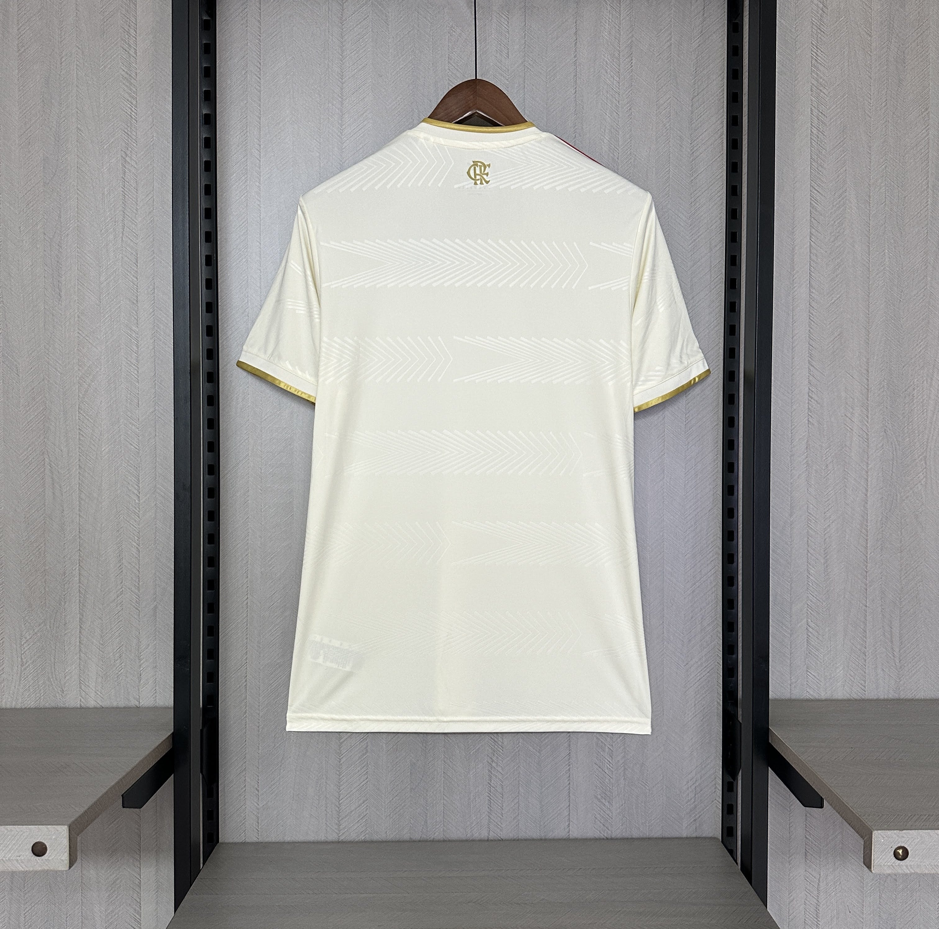 Camisa Flamengo II 2025/26 Torcedor - ESPECIAL