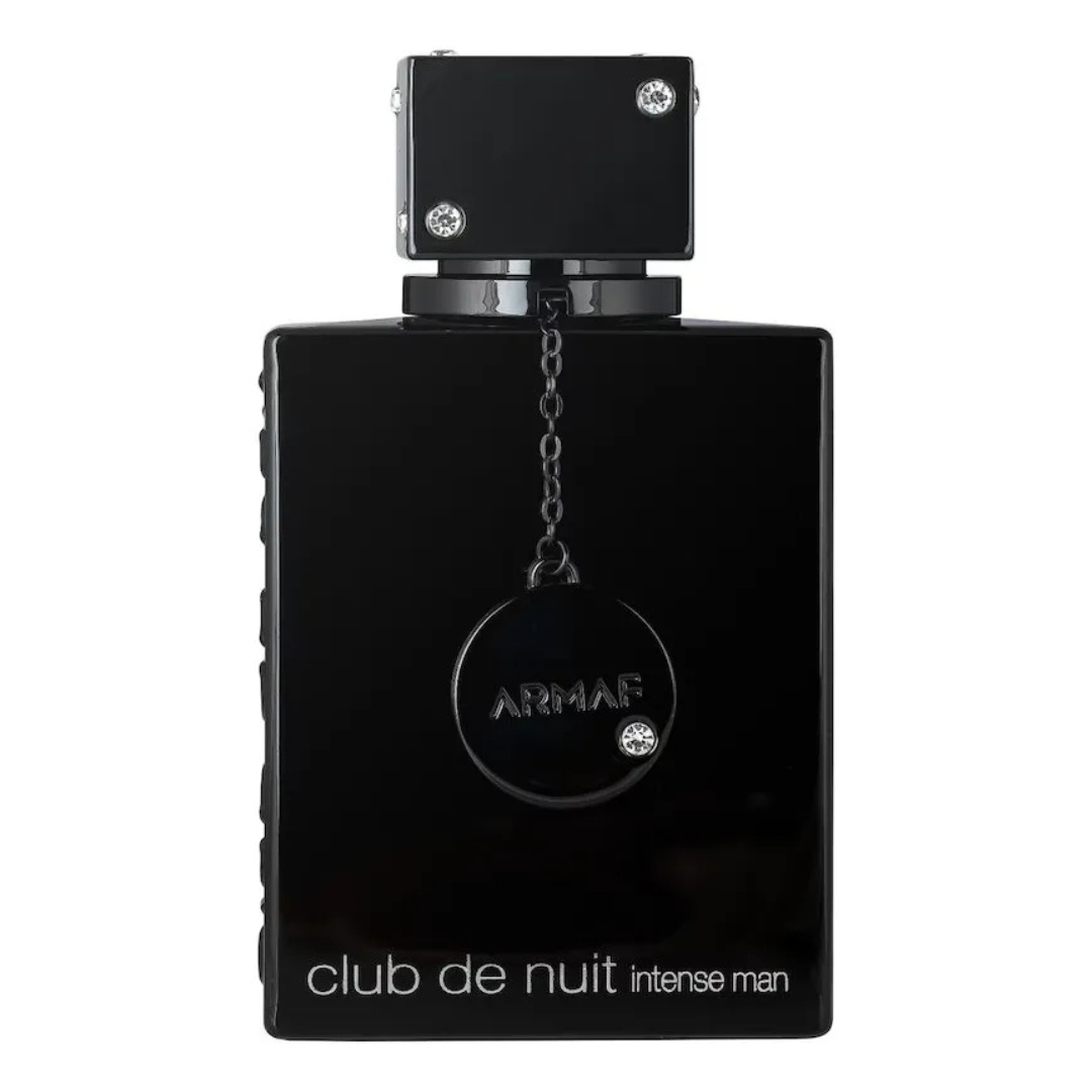 Perfume Armaf Club de Nuit Intense Man - Eau de Toilette (105ml)