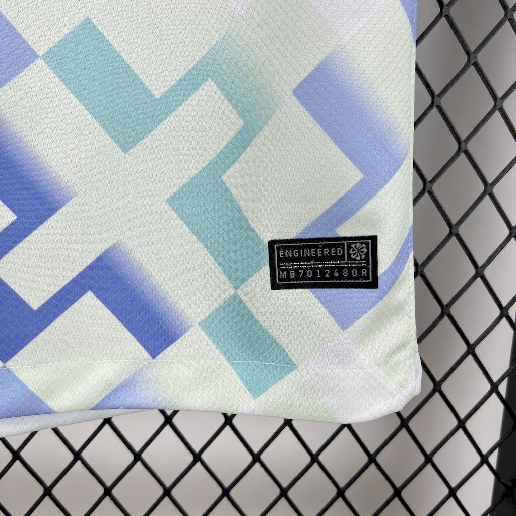 Camisa Inter de Milão 2025/26 Torcedor - FORA