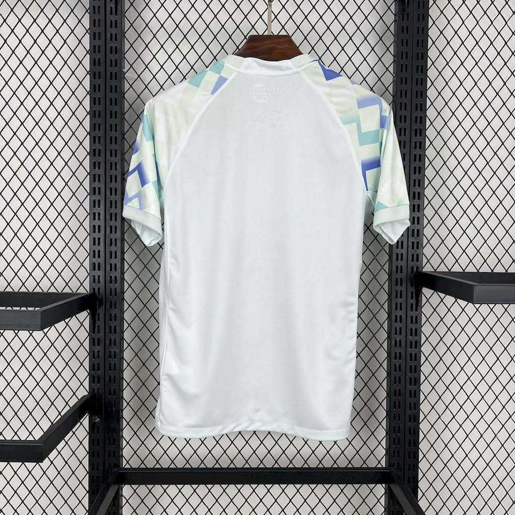 Camisa Inter de Milão 2025/26 Torcedor - FORA