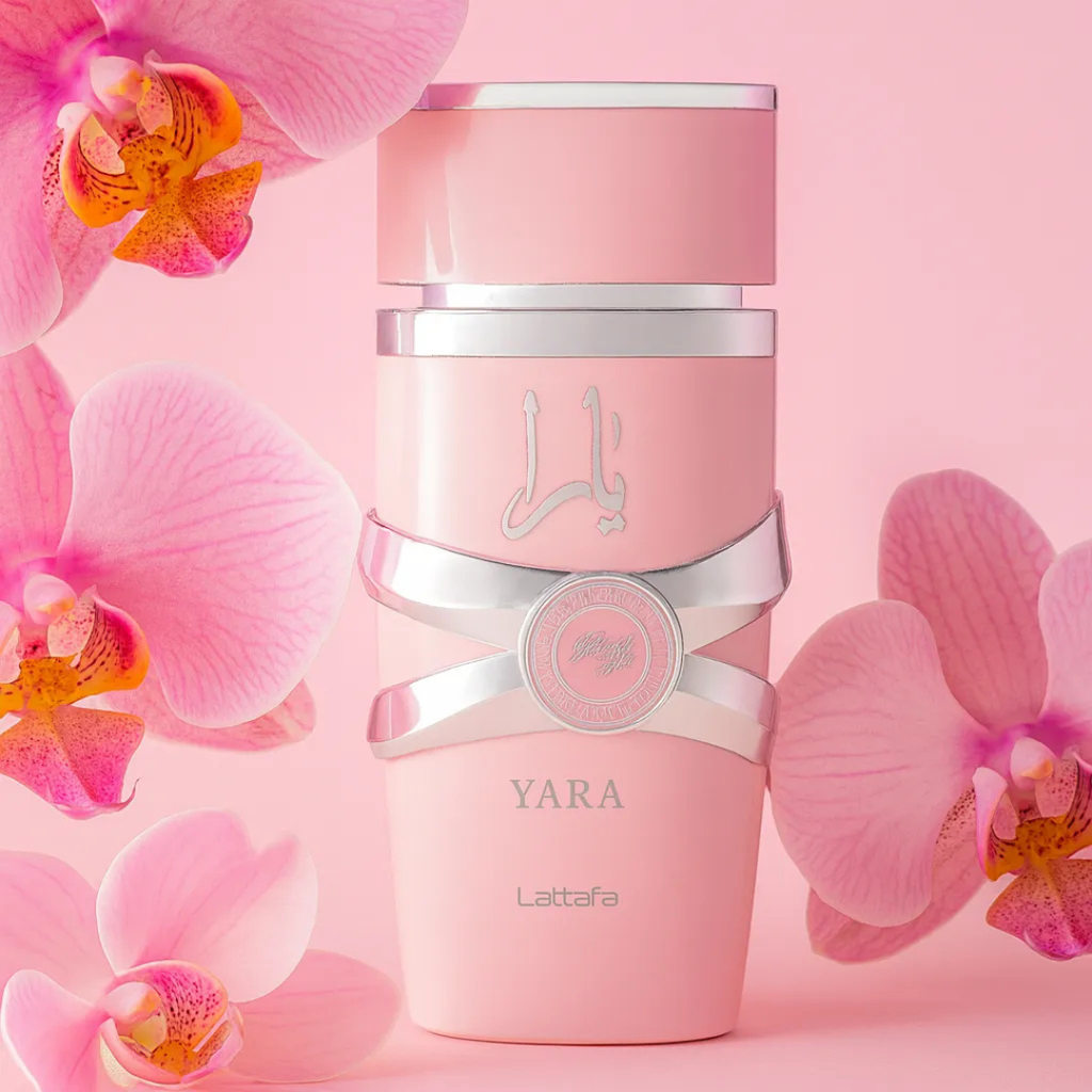 Perfume Lattafa Yara - Eau de Parfum (100ml) | Feminino