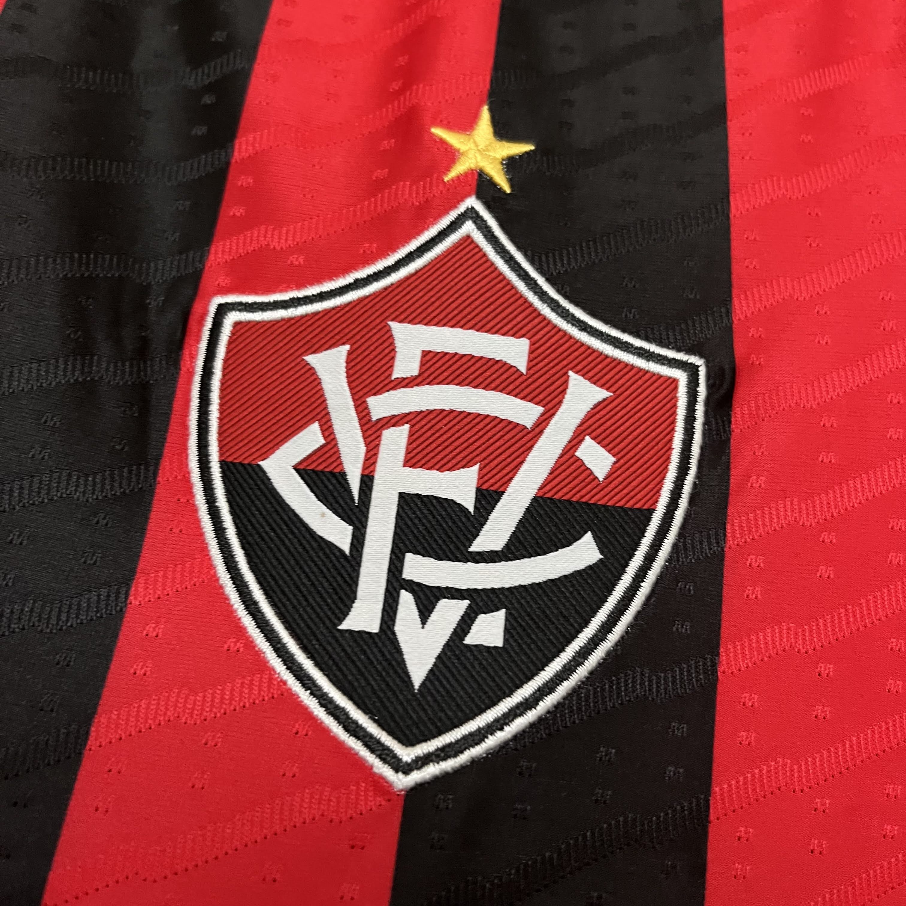 Camisa Vitória 2025/26 Torcedor - Casa
