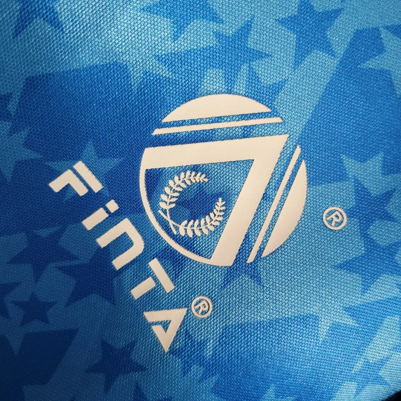 Camisa Cruzeiro Retro 1992/93 - Coca-Cola (Edição Estrelada)