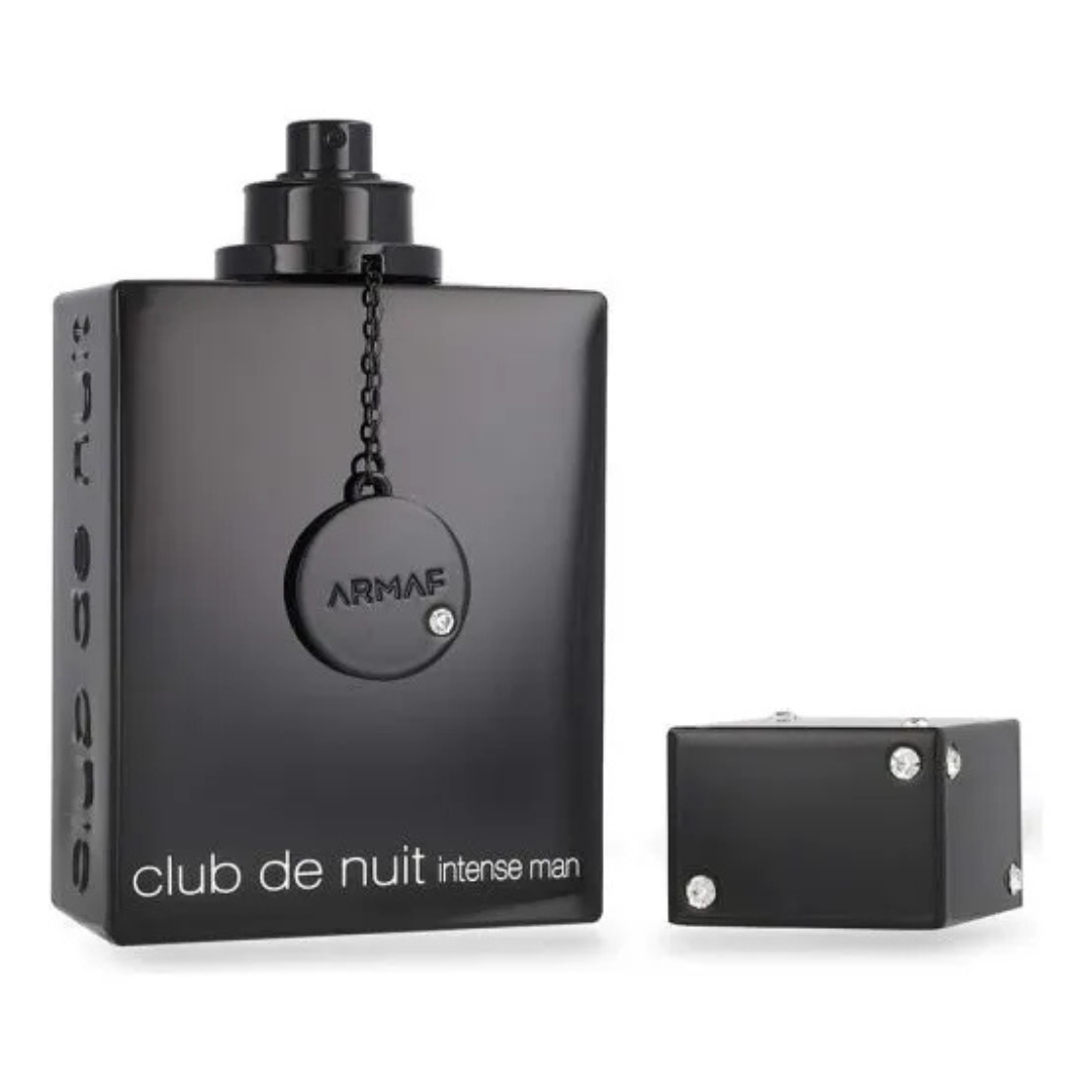 Perfume Armaf Club de Nuit Intense Man - Eau de Toilette (105ml)