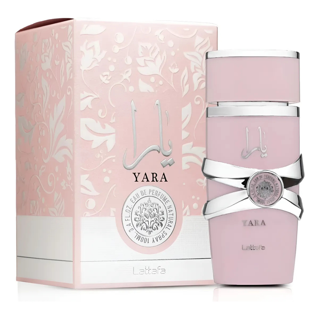 Perfume Lattafa Yara - Eau de Parfum (100ml) | Feminino