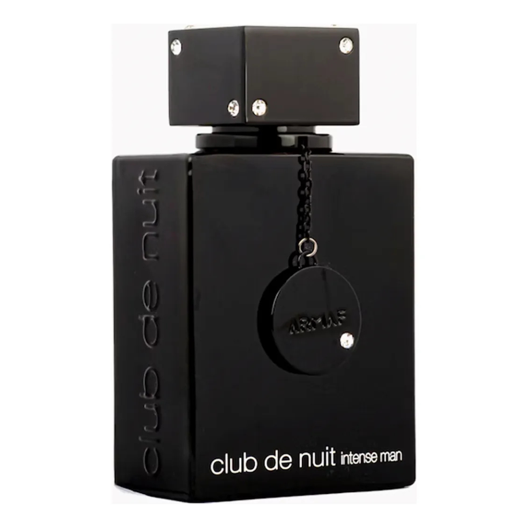 Perfume Armaf Club de Nuit Intense Man - Eau de Toilette (105ml)