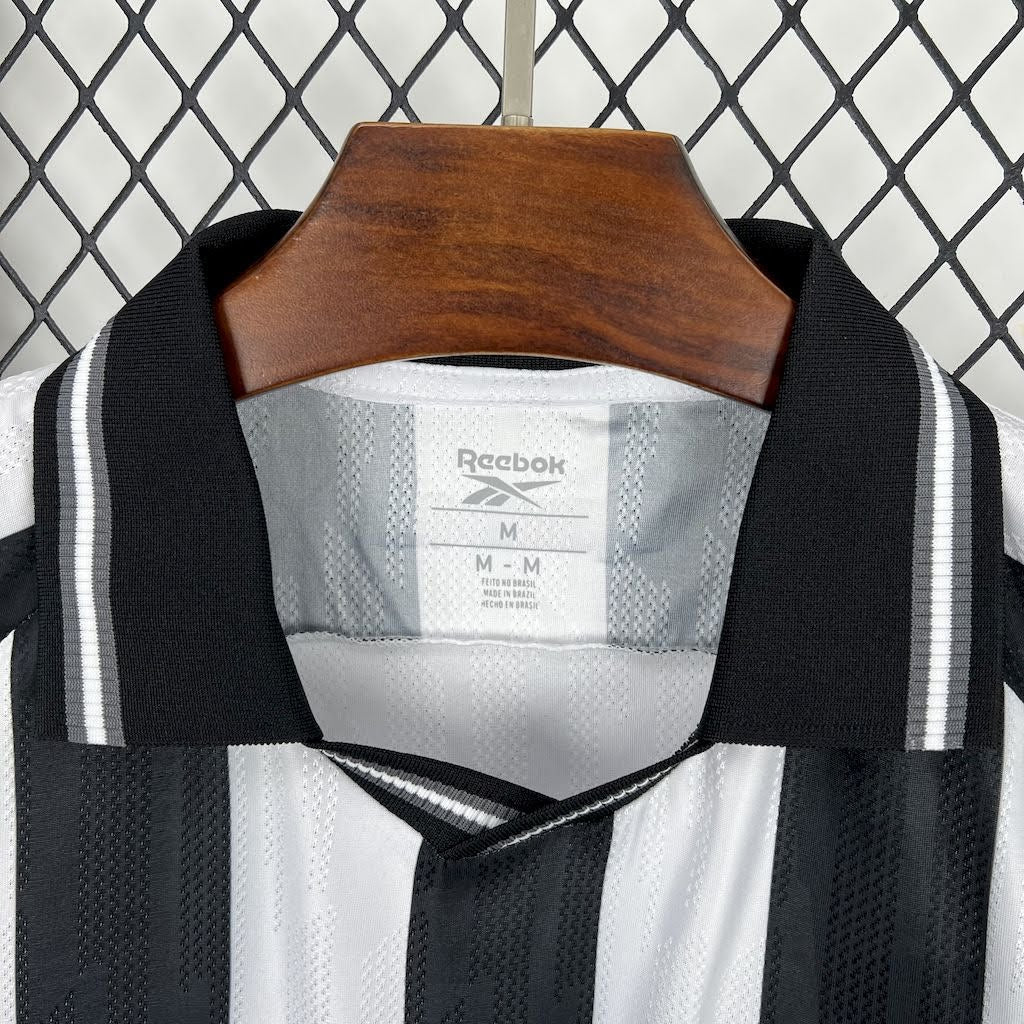 Camisa Botafogo 2025/26 Torcedor - Casa