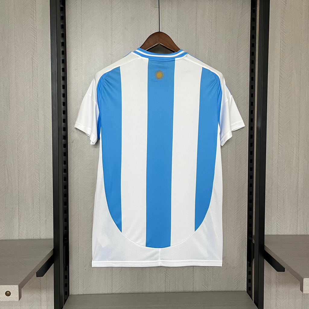 Camisa Argentina 2024/25 Torcedor - Casa