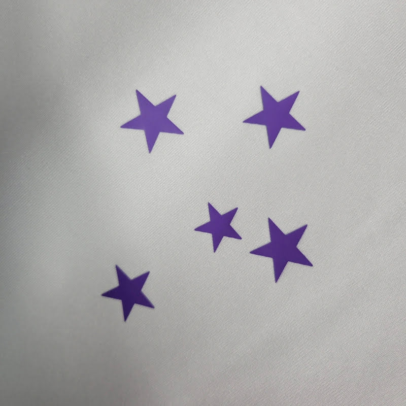 Camisa Cruzeiro 2022/23 Treino