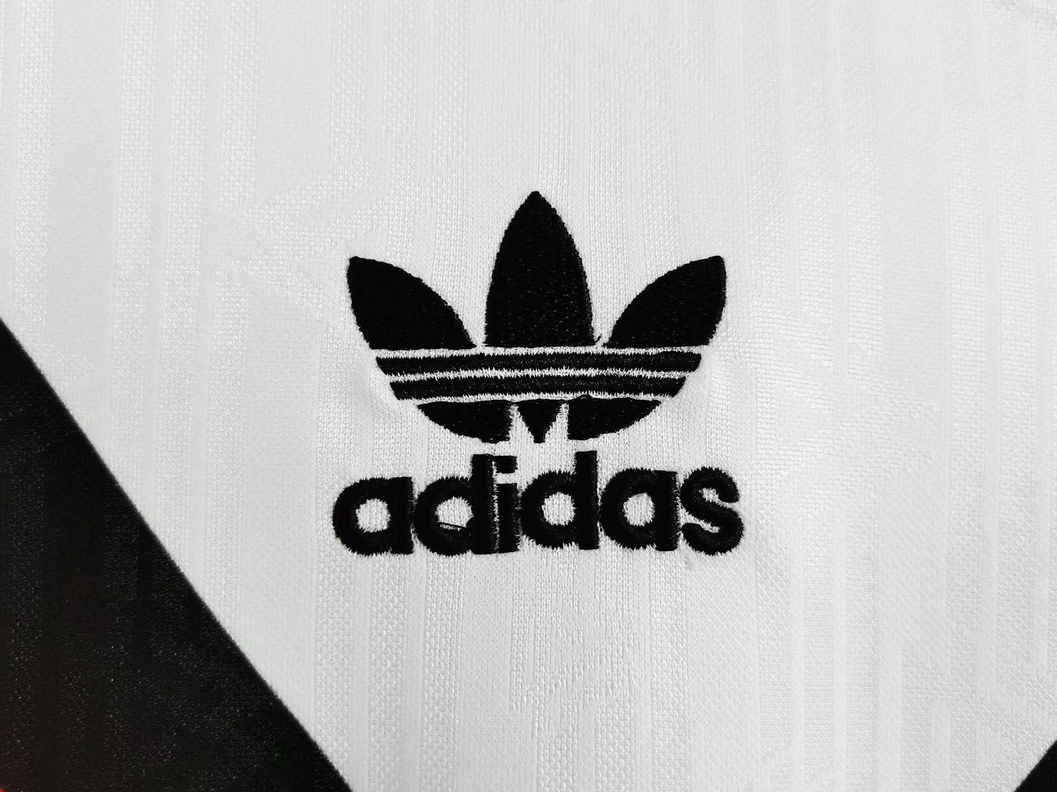 Camisa Seleção Alemanha Retrô 1990 Torcedor - CASA