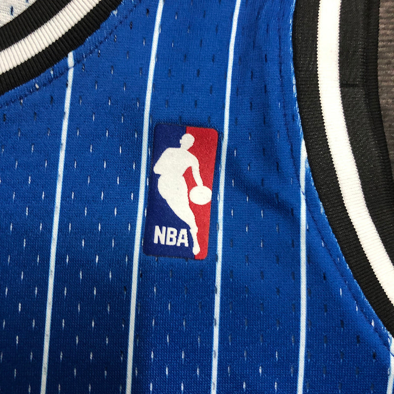Regata Orlando Magic Retrô Shaquille O'Neal #32  - CLASSIC