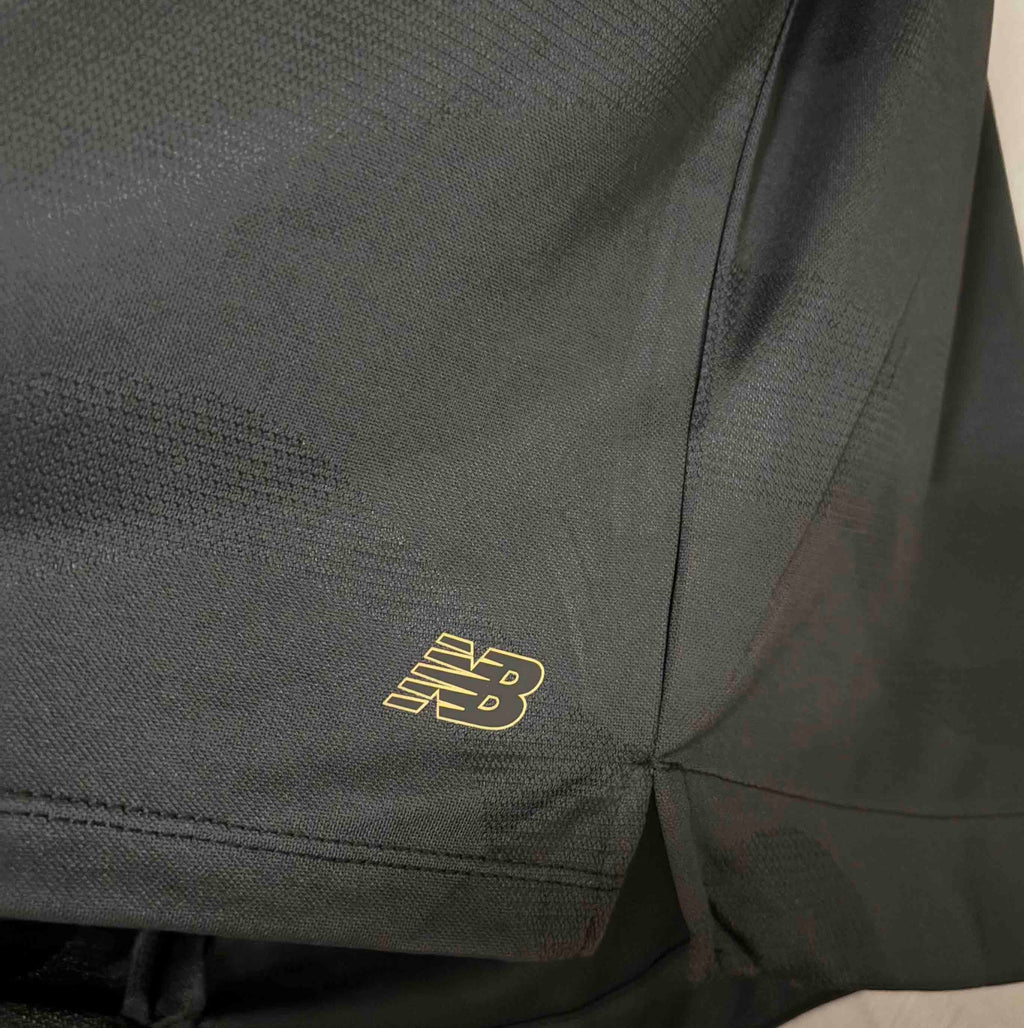 Camisa São Paulo 2025/26 Torcedor - Alternativa