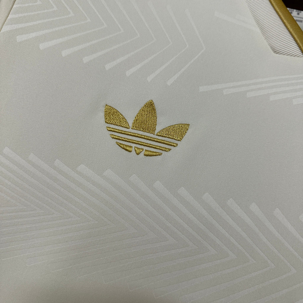 Camisa Flamengo II 2025/26 Torcedor - ESPECIAL