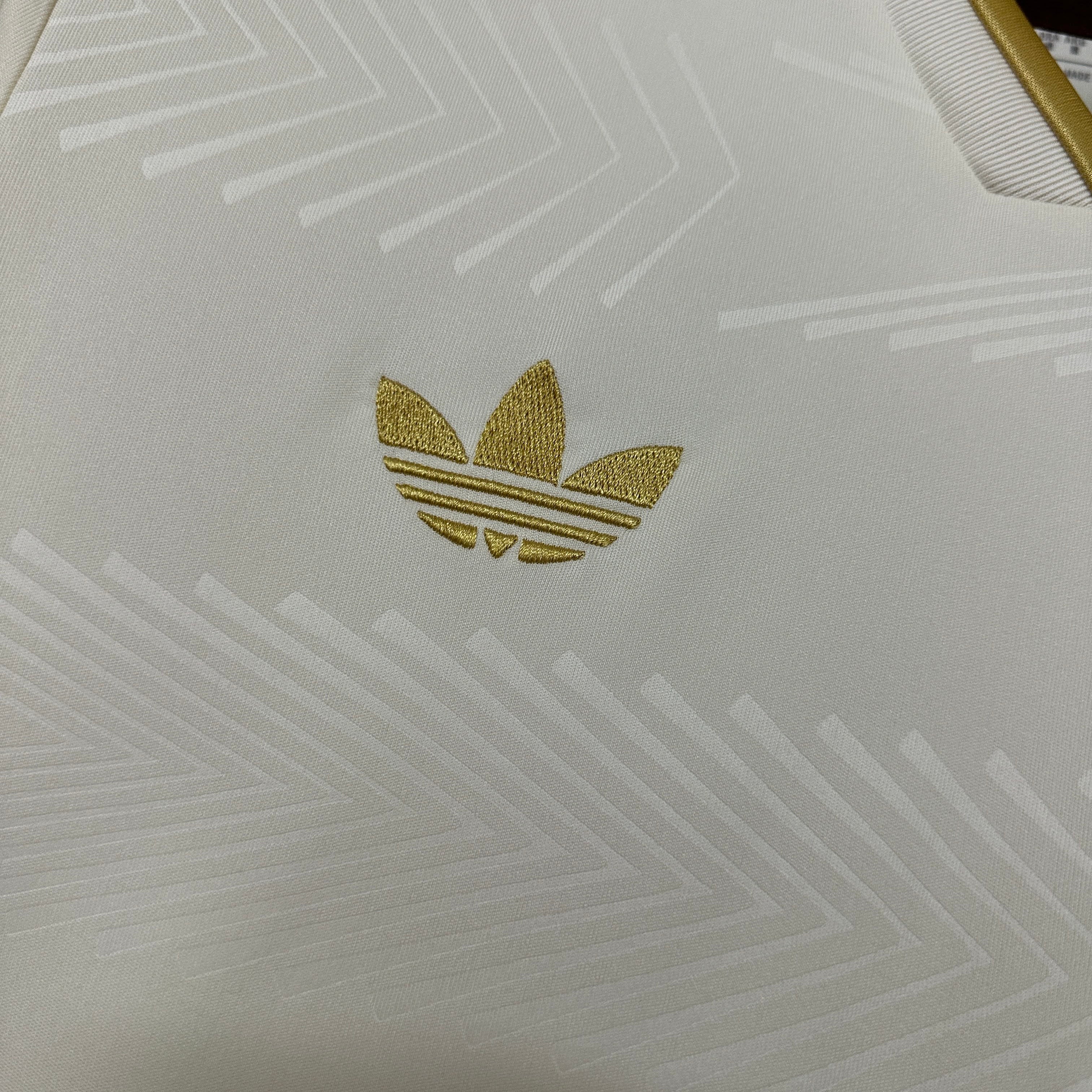 Camisa Flamengo II 2025/26 Torcedor - ESPECIAL