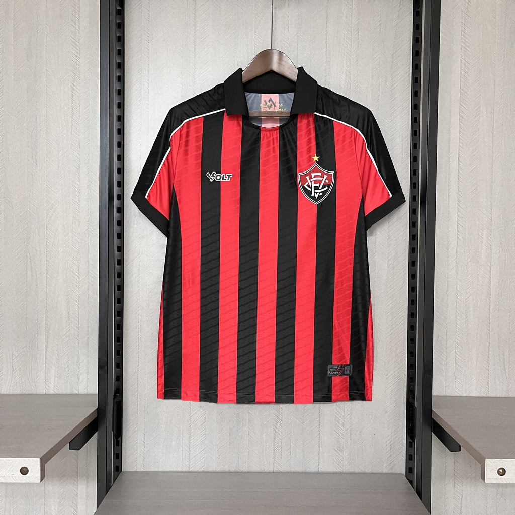 Camisa Vitória 2025/26 Torcedor - Casa