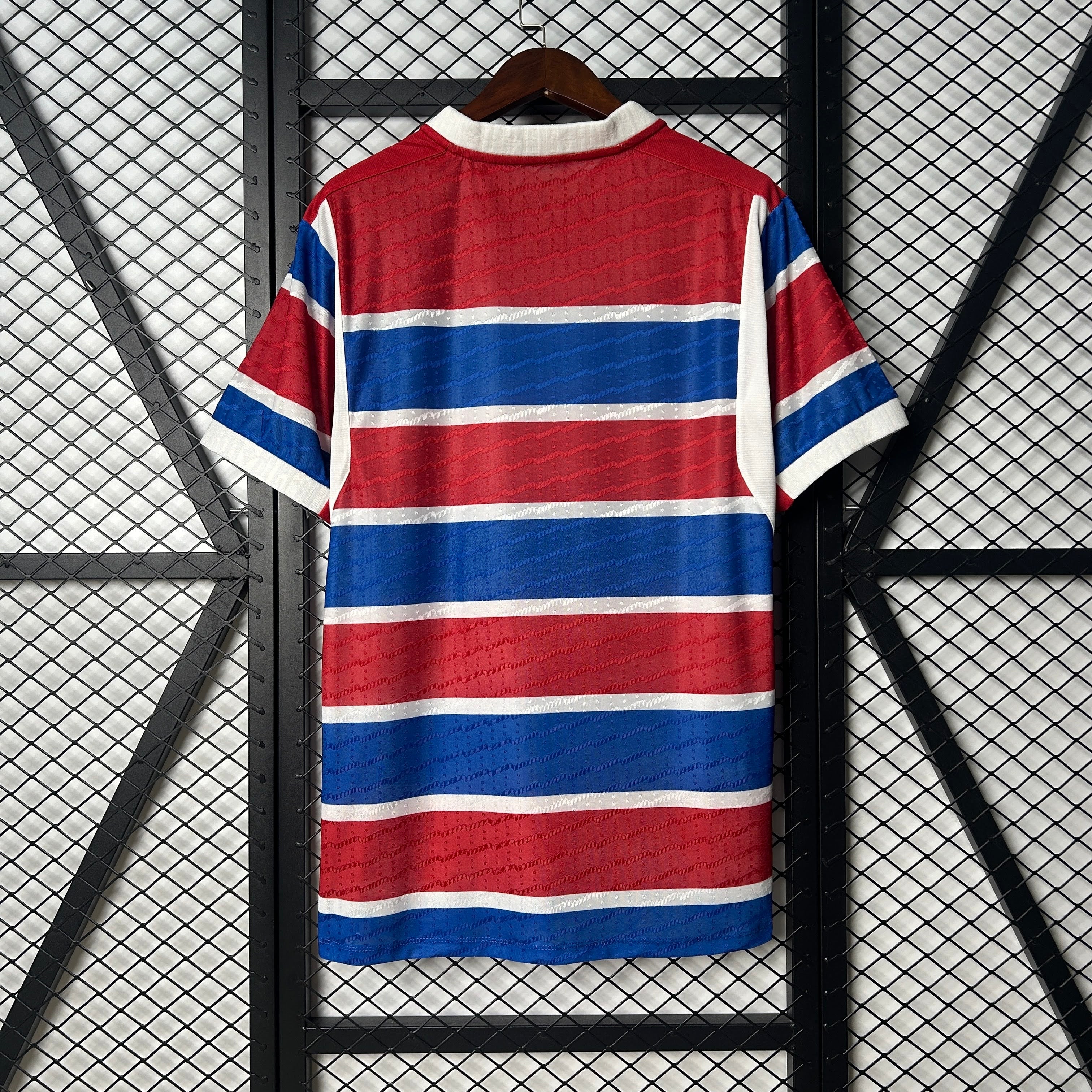 Camisa Fortaleza 2025/26 Torcedor - Casa