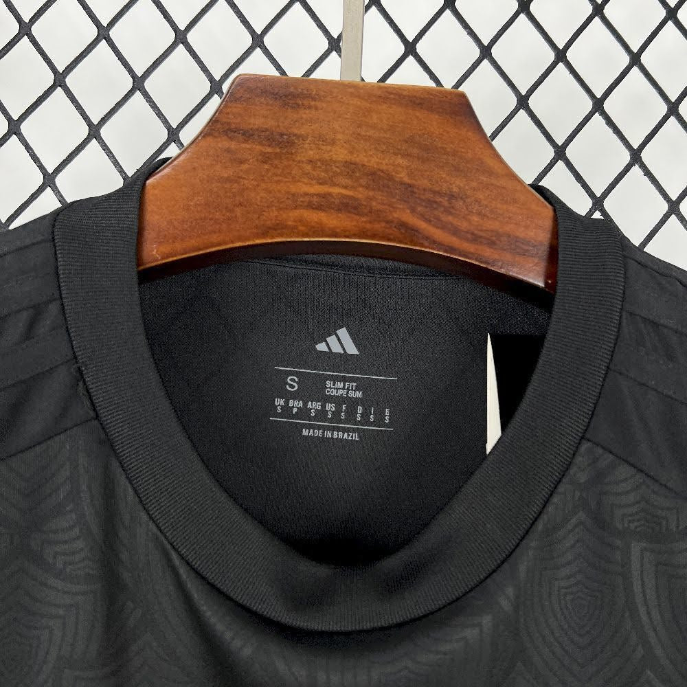 Camisa Atlético Mineiro "All Black" 2025 - ESPECIAL