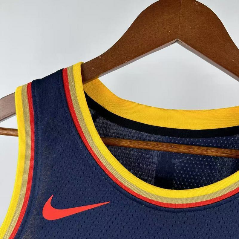 Regata Golden State Warriors Stephen Curry #30 - CITY EDITION