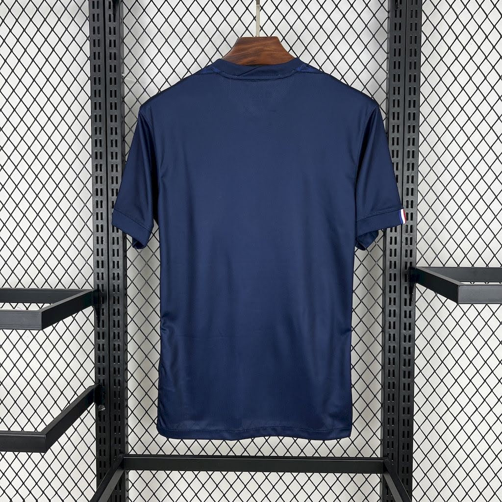 Camisa PSG I 2025/26 Torcedor - CASA