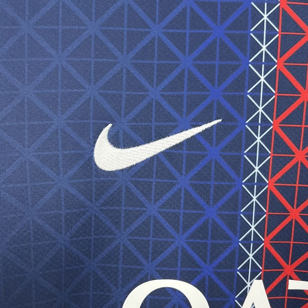 Camisa PSG I 2025/26 Torcedor - CASA