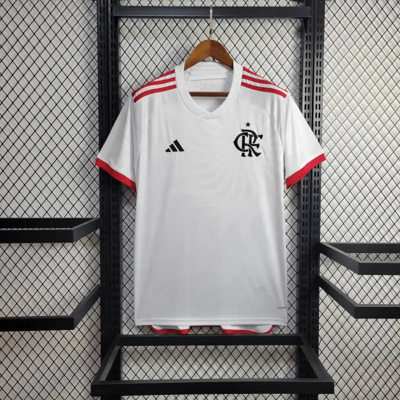 Camisa Flamengo 2024/25 Torcedor - FORA