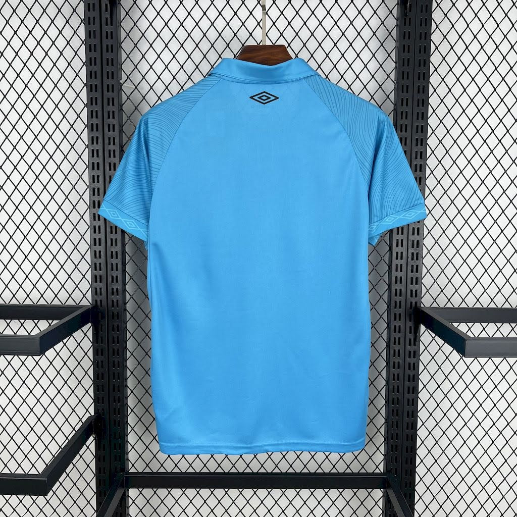 Camisa Santos III 2025/26 Torcedor - ESPECIAL