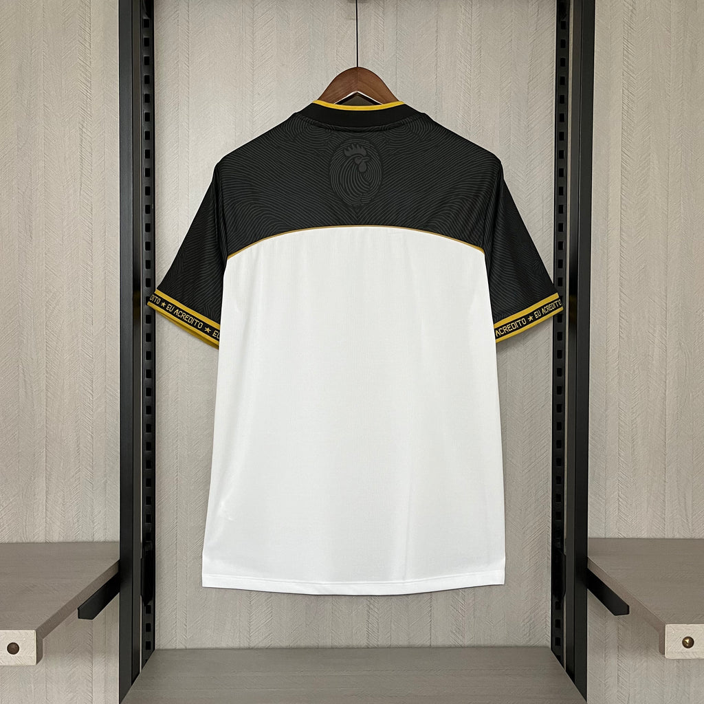 Camisa Atlético Mineiro - Manto da Massa V (2025)