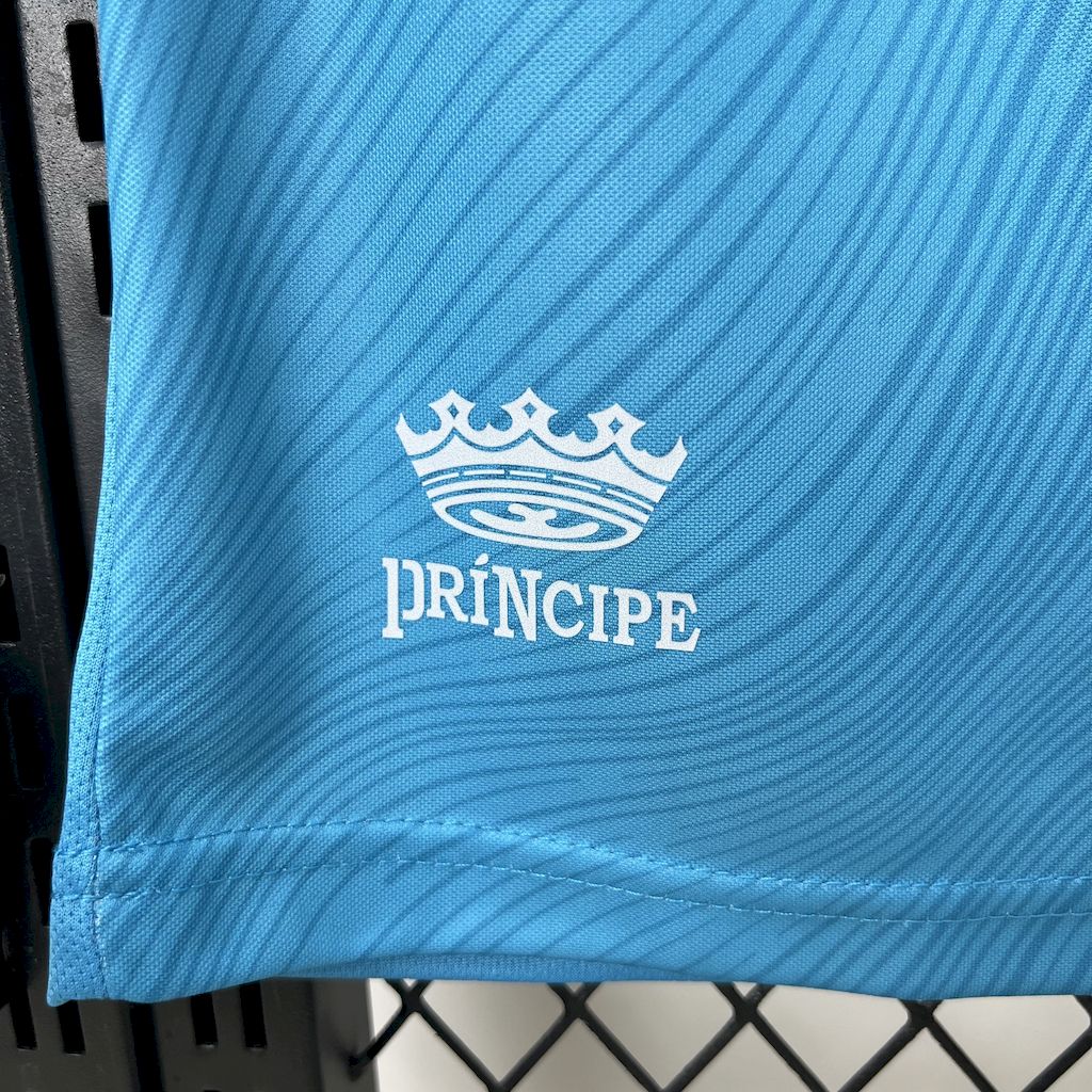 Camisa Santos III 2025/26 Torcedor - ESPECIAL