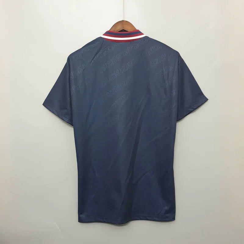 Camisa Ajax Retrô 1994/95 Torcedor  - FORA
