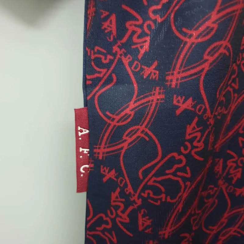 Camisa Ajax Retrô 1994/95 Torcedor  - FORA