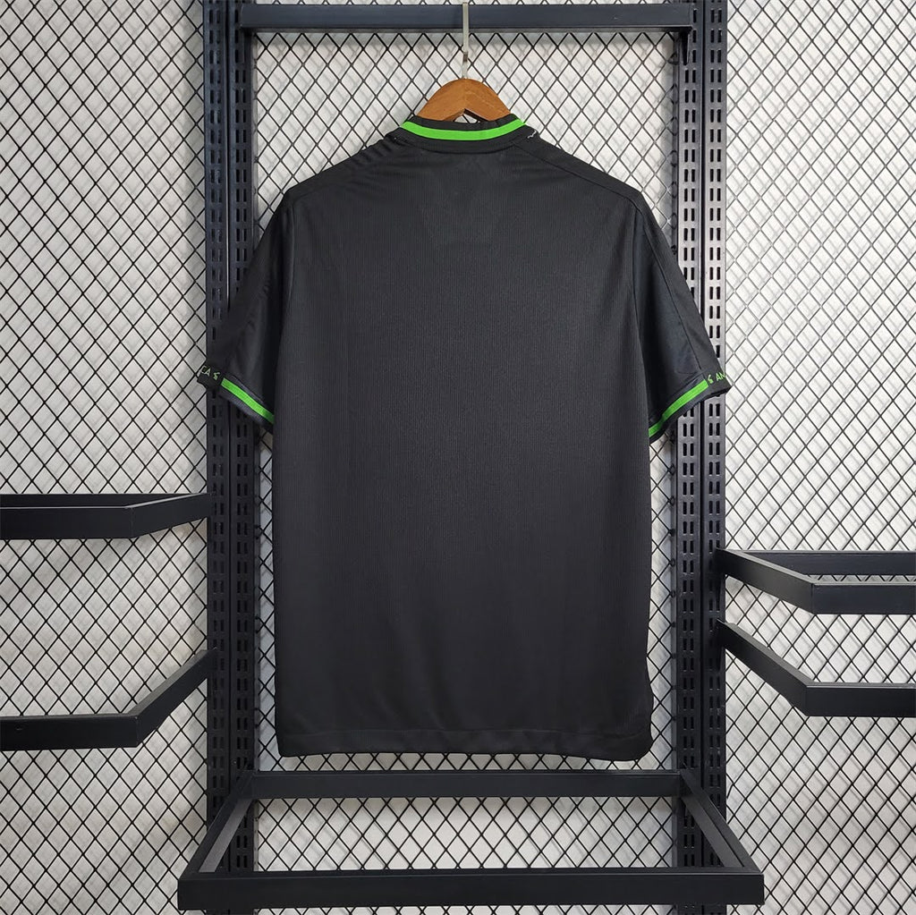Camisa América Mineiro 2022 - GOLEIRO