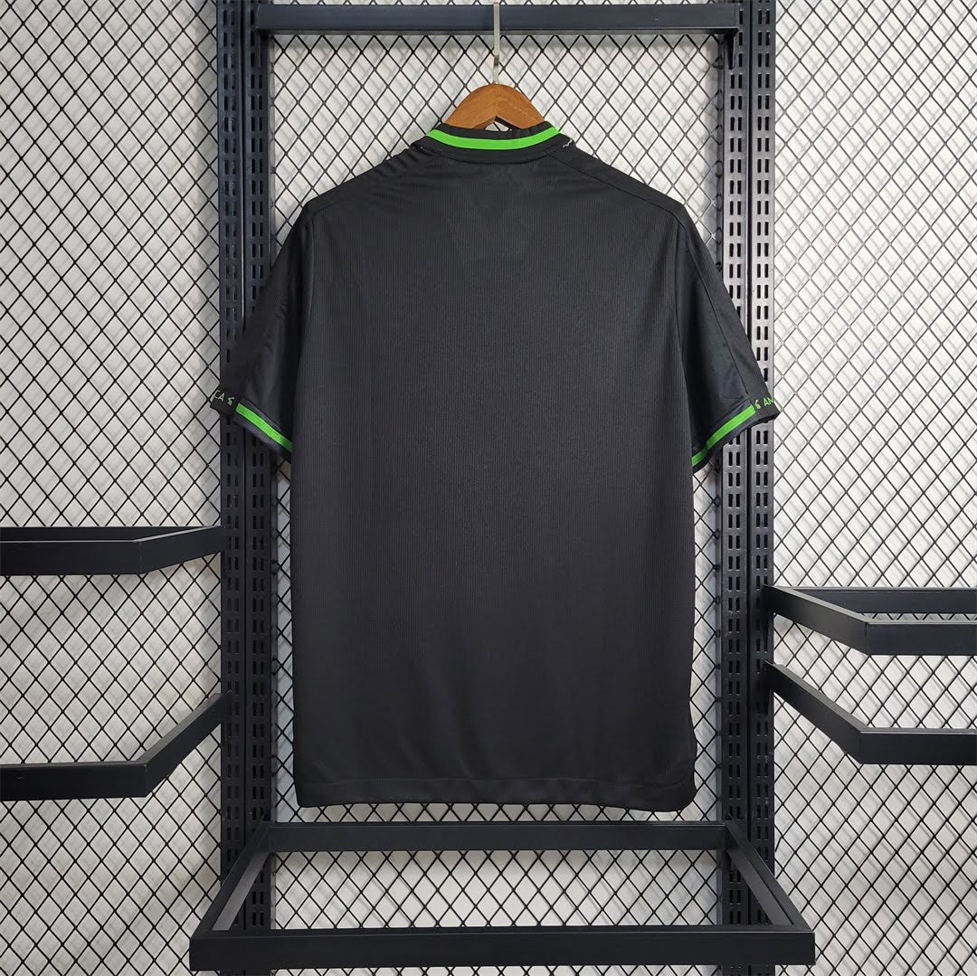Camisa América Mineiro 2022 - GOLEIRO