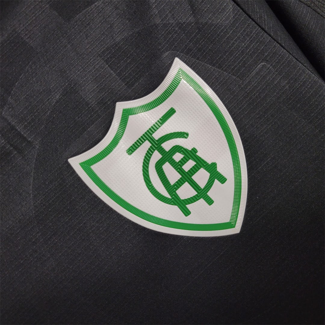 Camisa América Mineiro 2022 - GOLEIRO