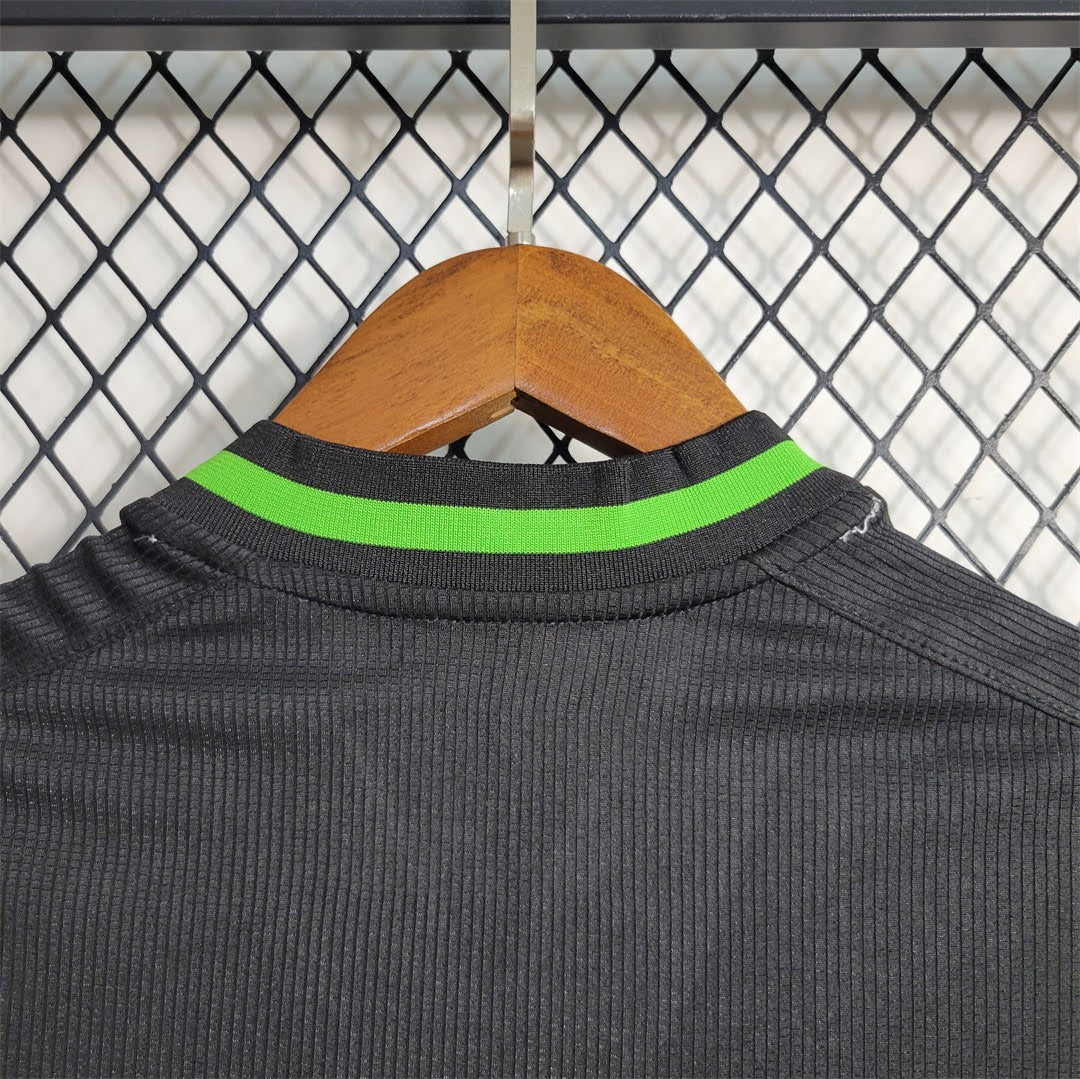 Camisa América Mineiro 2022 - GOLEIRO