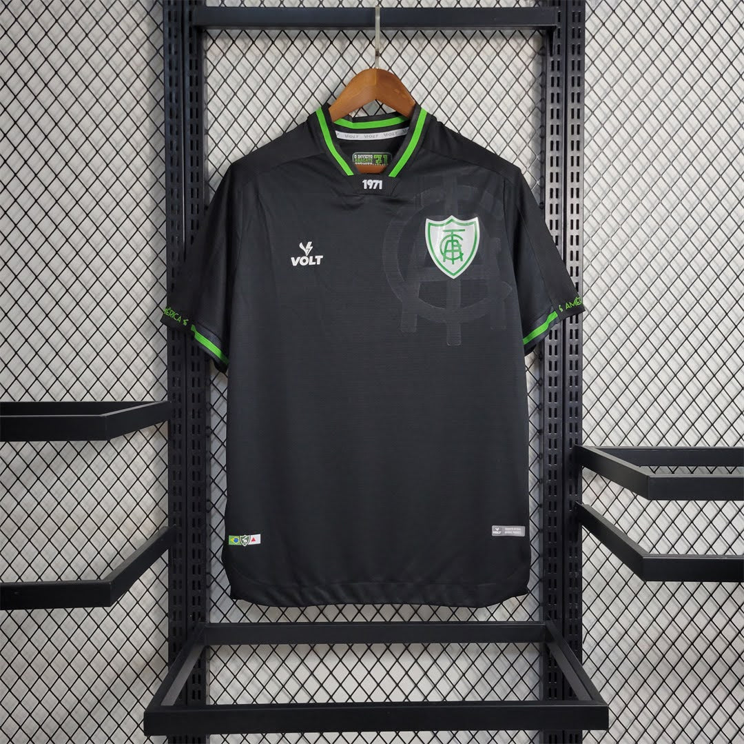 Camisa América Mineiro 2022 - GOLEIRO
