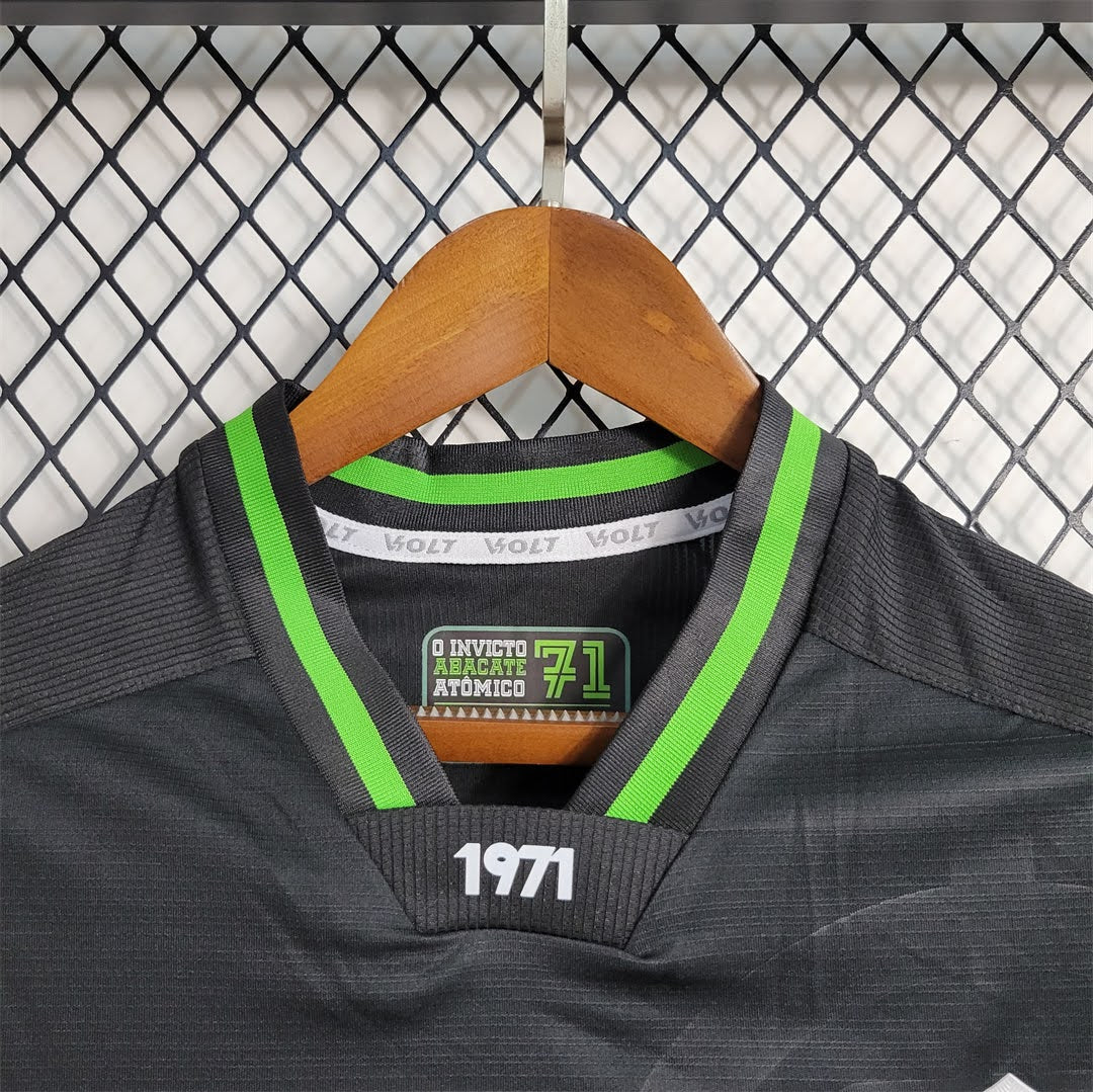Camisa América Mineiro 2022 - GOLEIRO