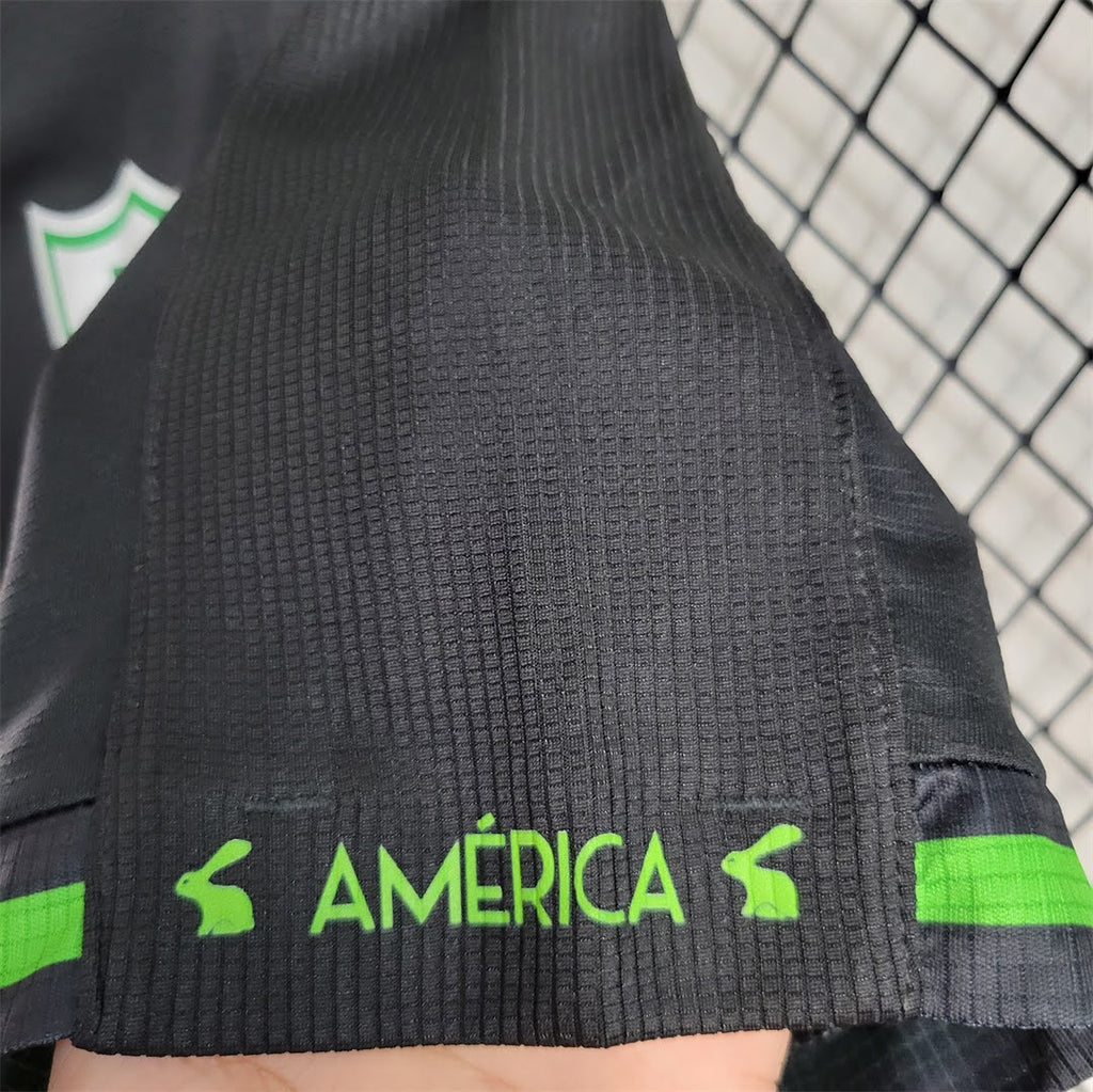 Camisa América Mineiro 2022 - GOLEIRO