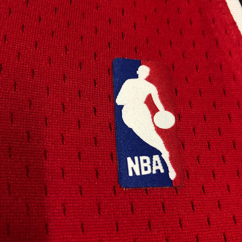 Regata Chicago Bulls 1997-98 Michael Jordan #23 - THE LAST DANCE