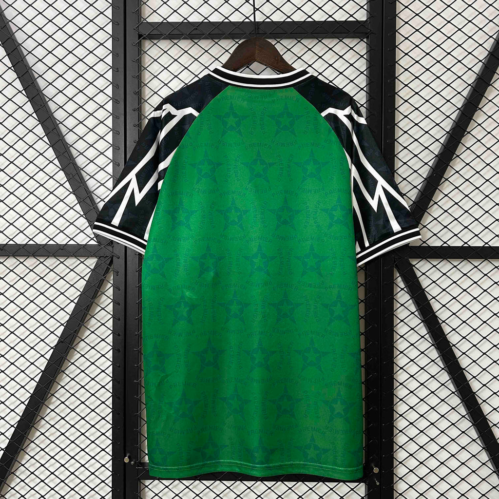 Camisa Seleção Nigéria Retrô 1994 Torcedor - CASA
