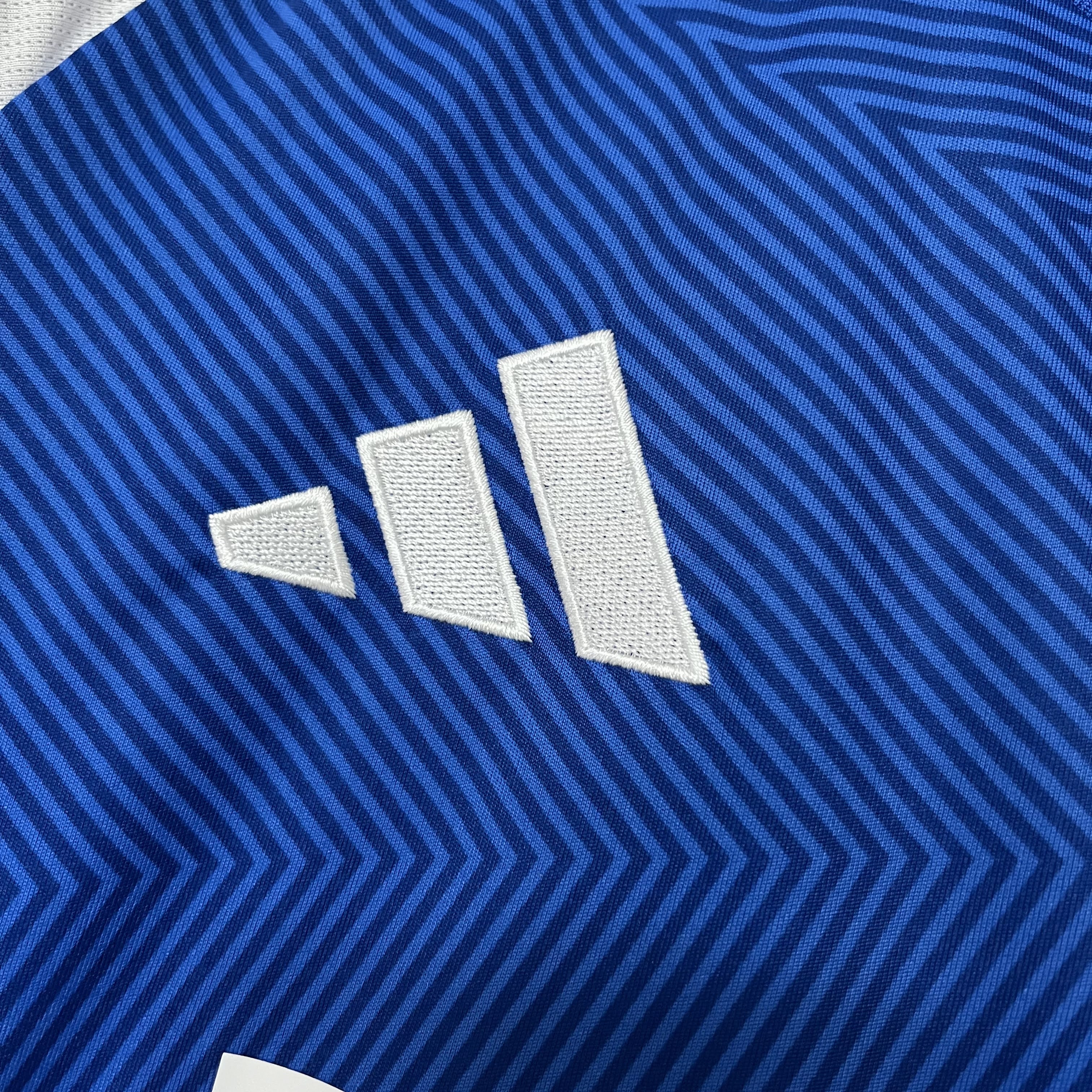 Camisa Cruzeiro I 2025/26 Torcedor - CASA