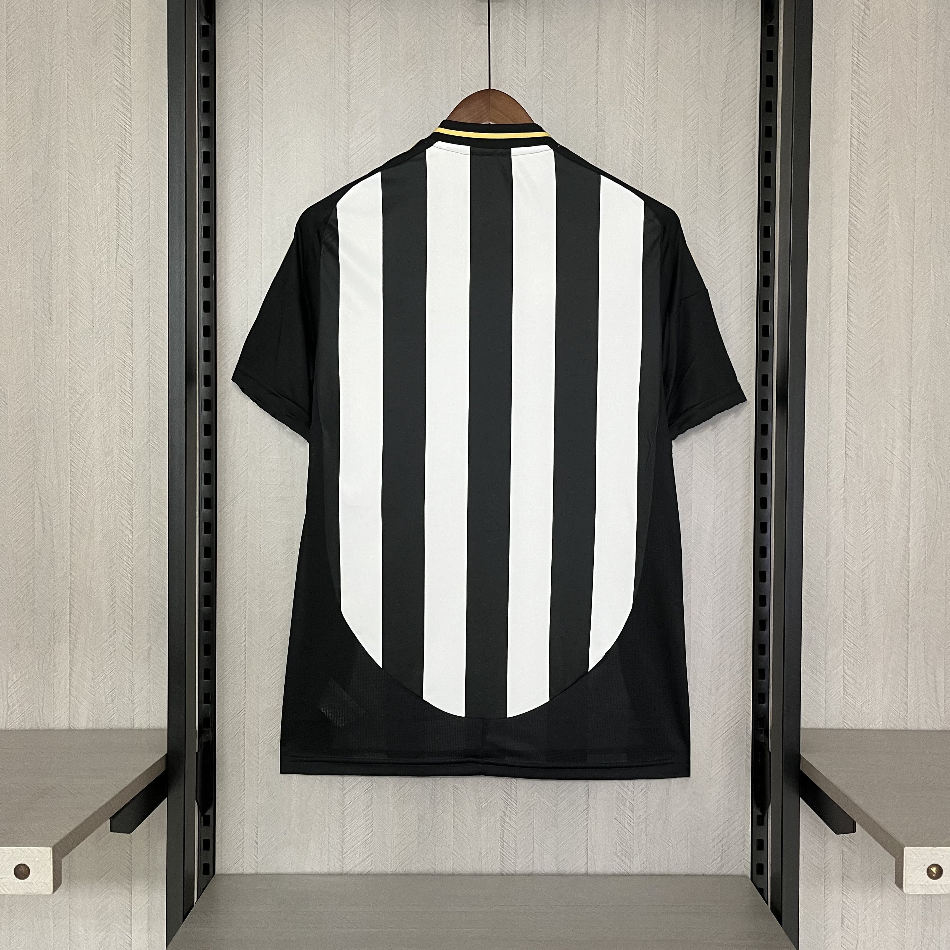 Camisa Atlético Mineiro I 2025/26 Torcedor - CASA